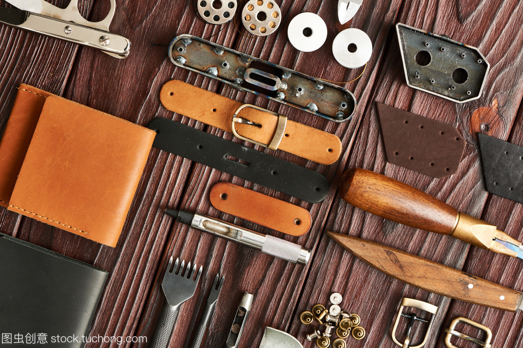 皮革手工工具