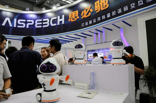 又一AI獨(dú)角獸崛起 成立十余年，華為、騰訊盡成其客戶——赫茲科技商業(yè)信息云的崛起之路