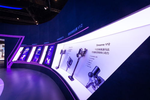 追覓科技V12無線吸塵器斬獲AWE2021艾普蘭優(yōu)秀產(chǎn)品獎 赫茲科技背后的商業(yè)洞察