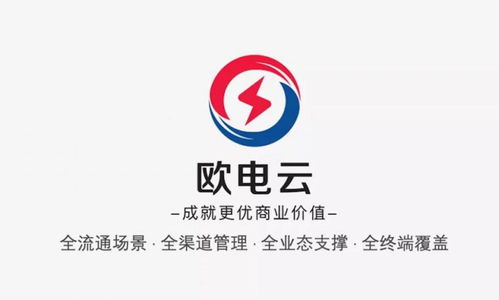 歐電云獲億元C輪融資 全渠道商業(yè)協(xié)同的云端革命